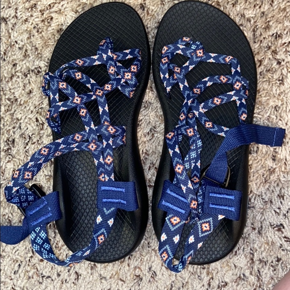 Chacos